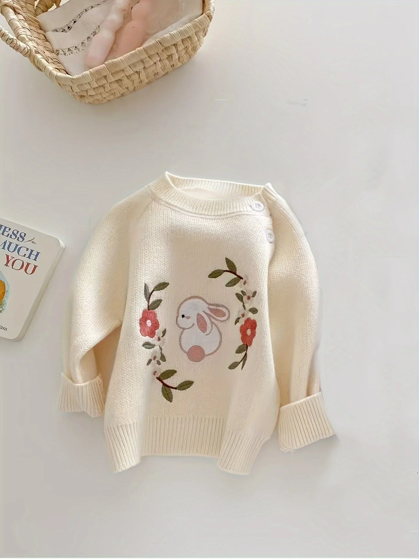 Girls' Autumn and Winter Styles