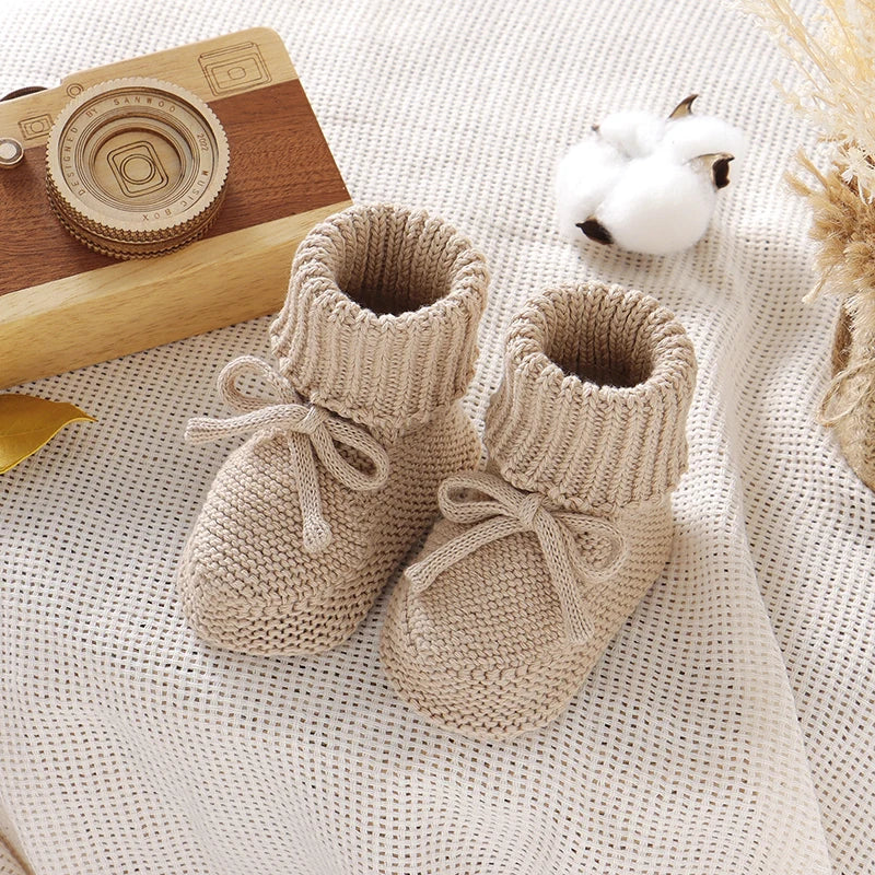 First Walkers Footwear 0-18m For Child Booties