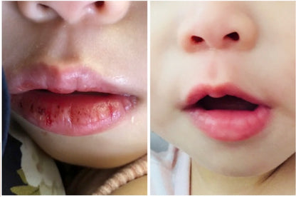 Avo Lip Butter