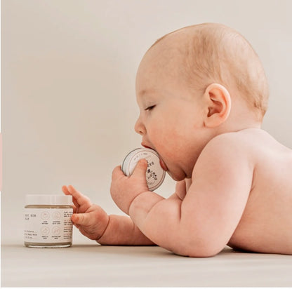 Baby Bum Balm