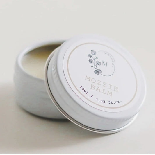 Mozzie Balm ( 10ML)