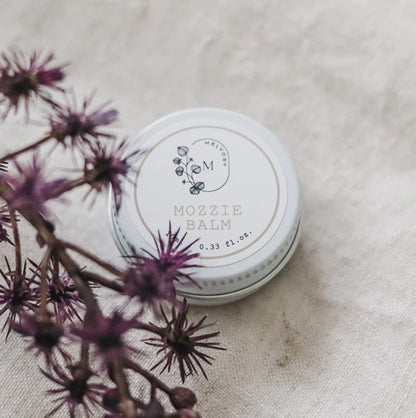 Mozzie Balm ( 10ML)