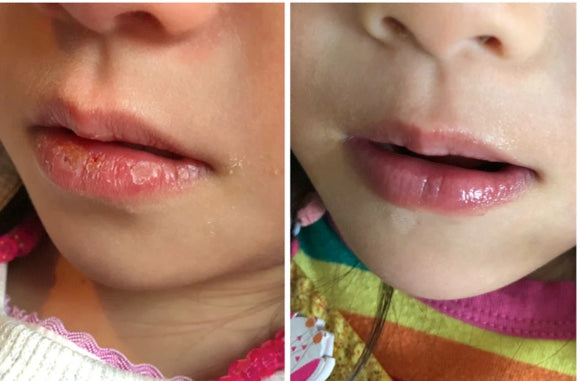 Avo Lip Butter