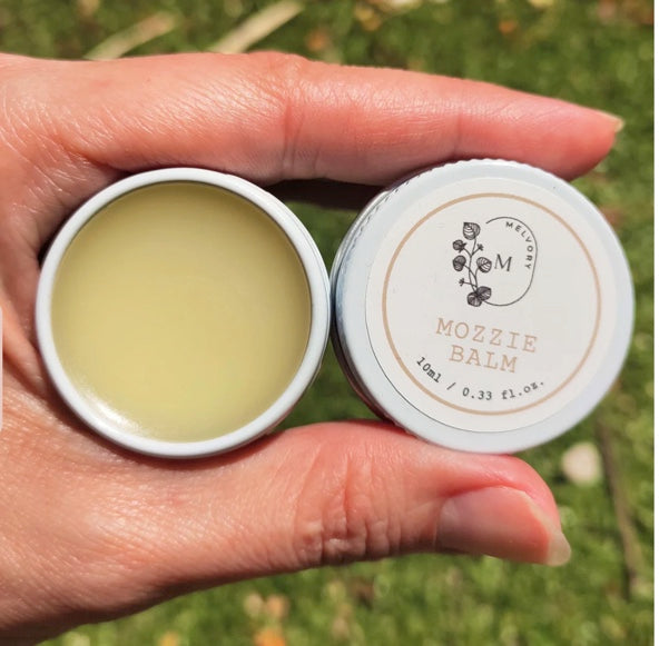 Mozzie Balm ( 10ML)