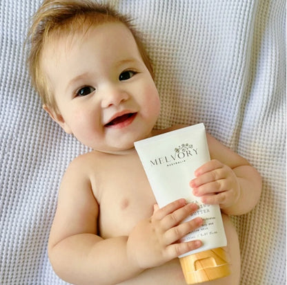 Manuka Moisturising Baby Butter