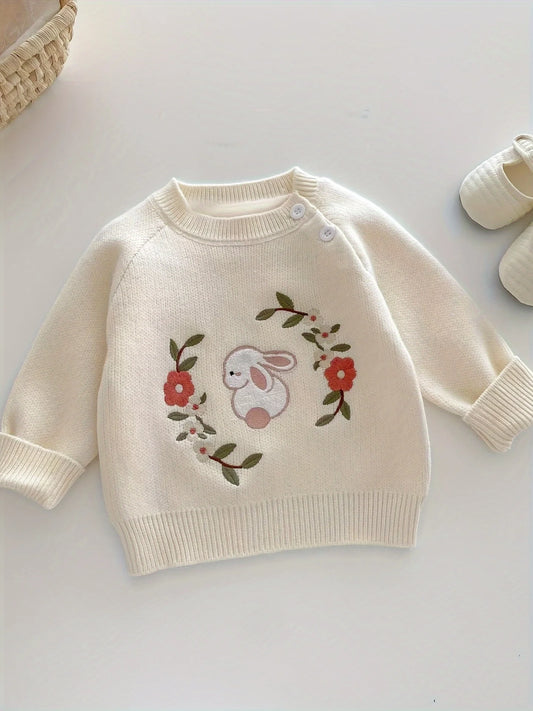 Girls' Autumn and Winter Styles