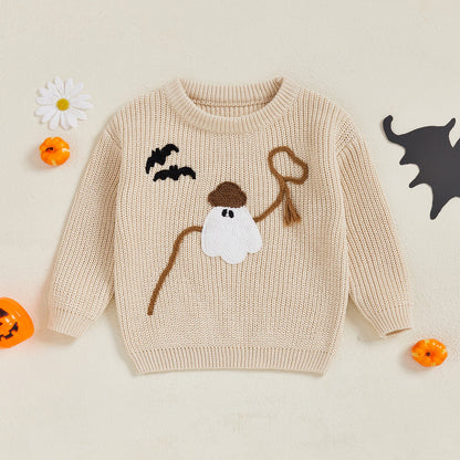 Halloween Kids