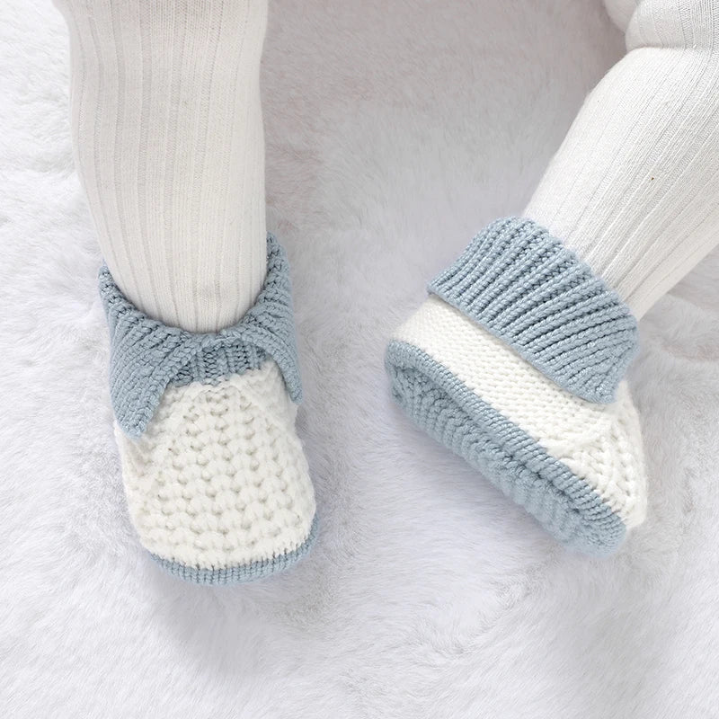 Cute and Warm Boostie