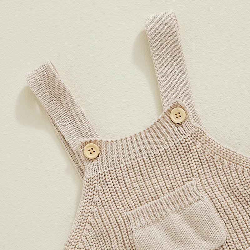 Winter Baby Boys -Girls Overalls Jumpsuits