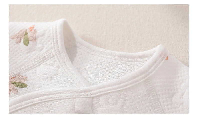 Baby Rompers Winter - 100%Cotton