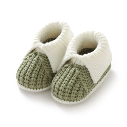 Cute and Warm Boostie