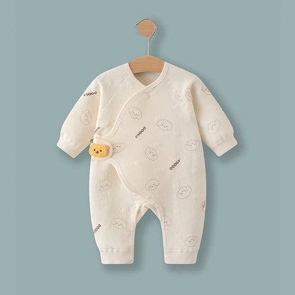 Baby Rompers Winter - 100%Cotton