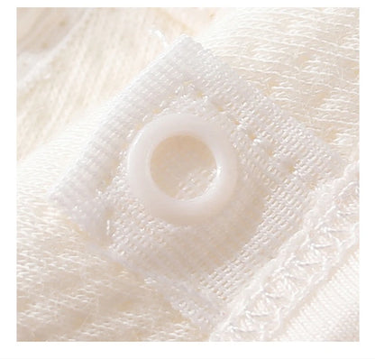 Baby Rompers Winter - 100%Cotton