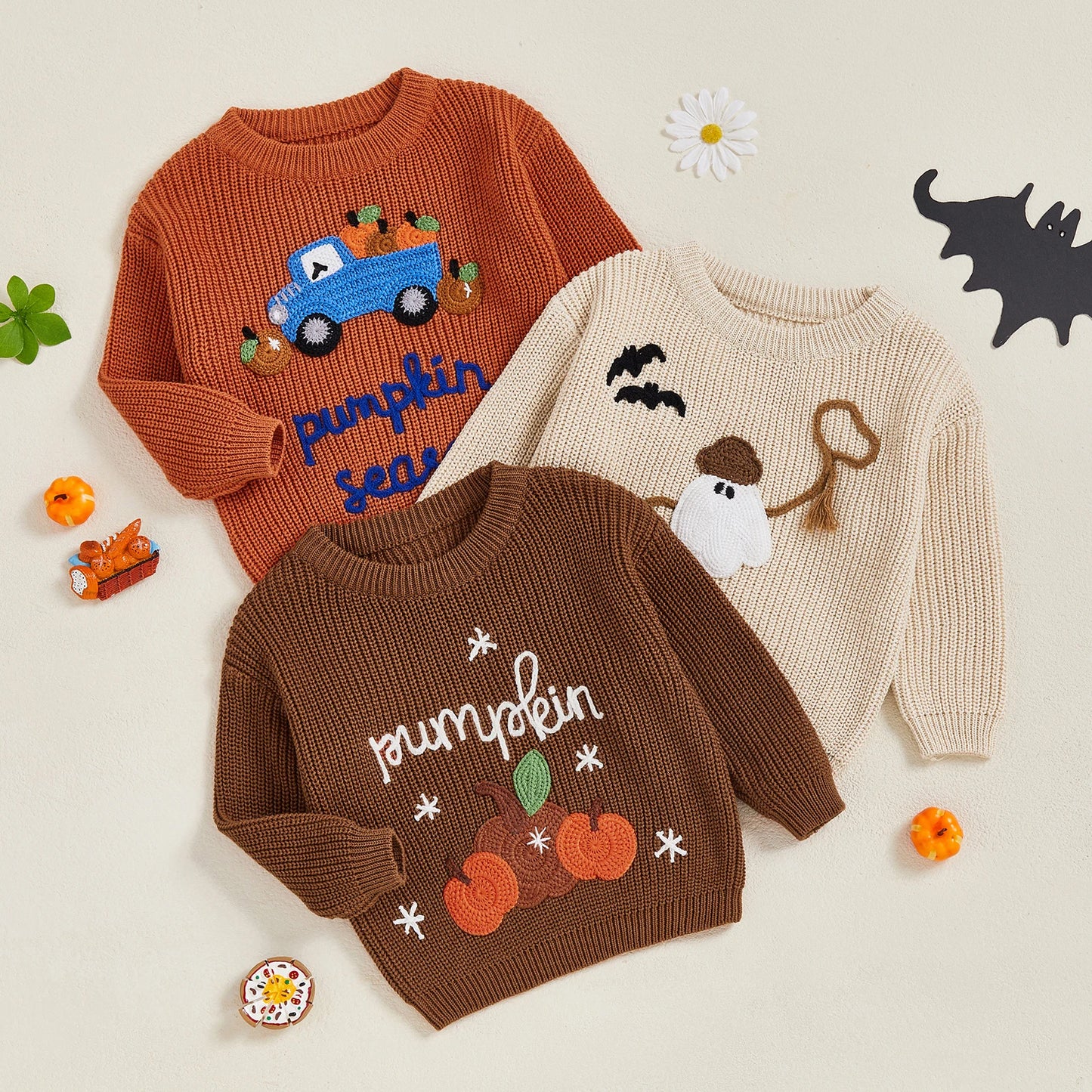 Halloween Kids