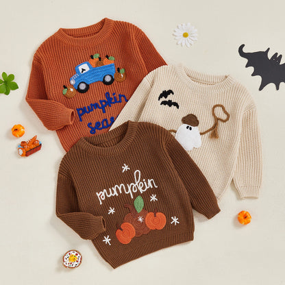 Halloween Kids
