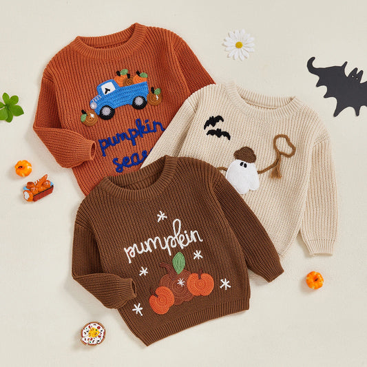 Halloween Kids