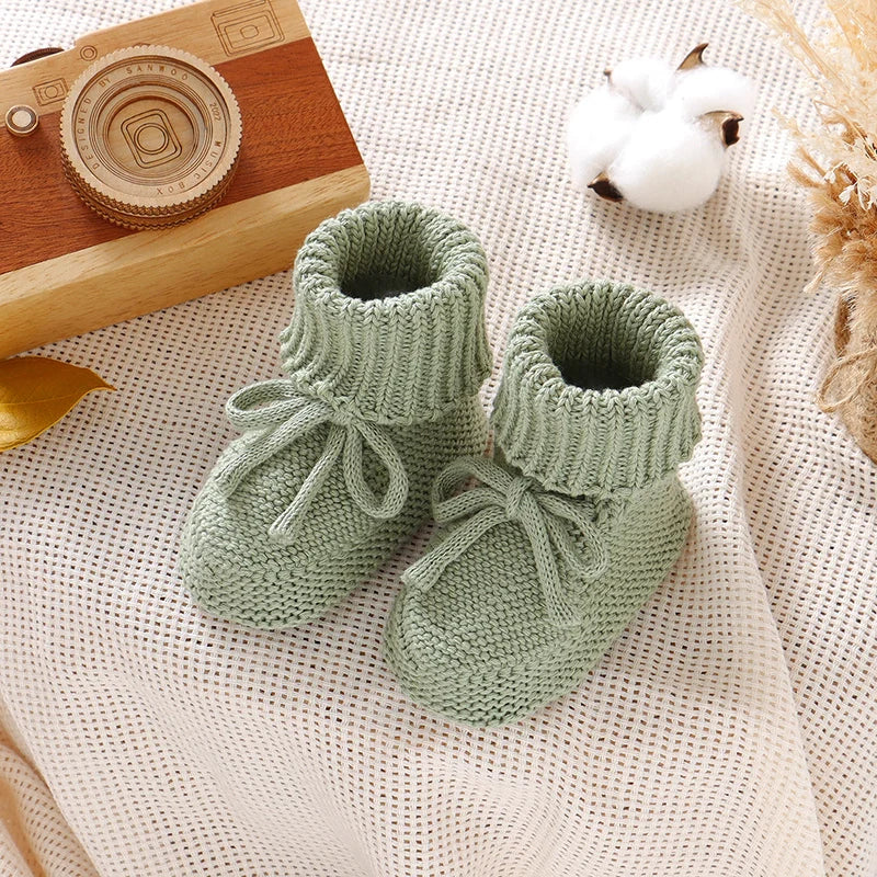 First Walkers Footwear 0-18m For Child Booties