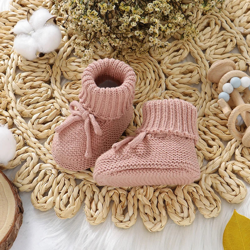 First Walkers Footwear 0-18m For Child Booties