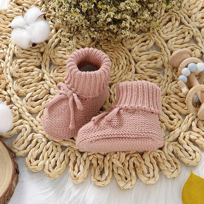 First Walkers Footwear 0-18m For Child Booties