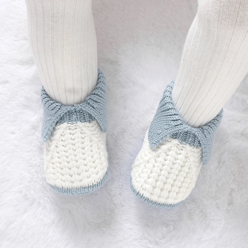 Cute and Warm Boostie
