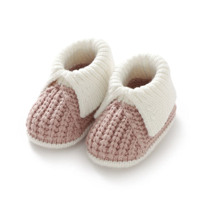 Cute and Warm Boostie