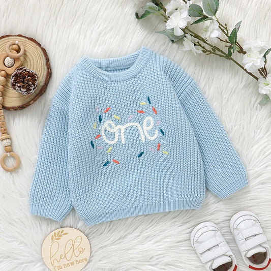 Pullover Long Sleeve Autumn and Winter