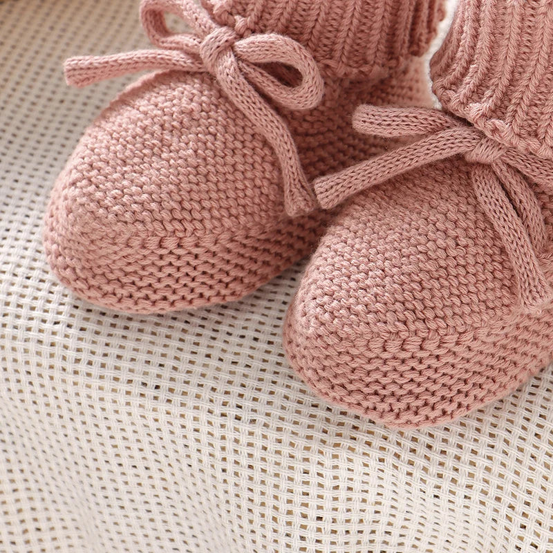 First Walkers Footwear 0-18m For Child Booties