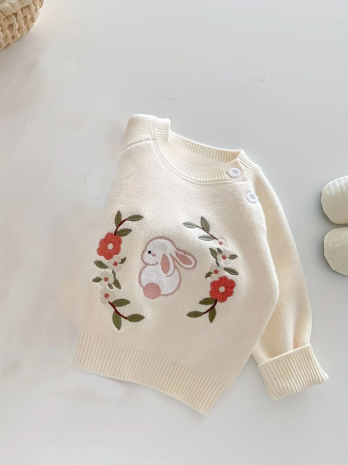Girls' Autumn and Winter Styles