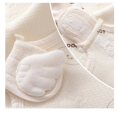 Baby Rompers Winter - 100%Cotton
