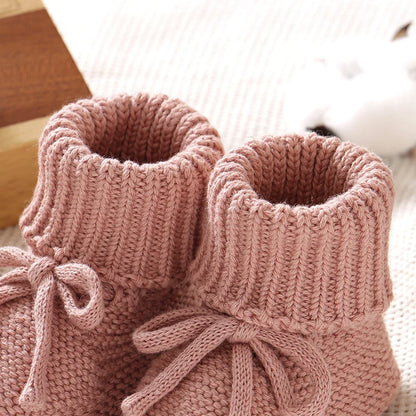 First Walkers Footwear 0-18m For Child Booties