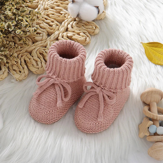 First Walkers Footwear 0-18m For Child Booties
