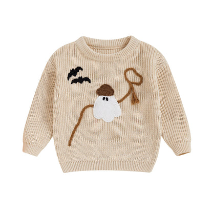 Halloween Kids