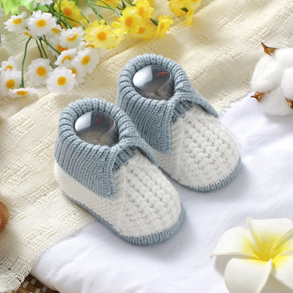 Cute and Warm Boostie