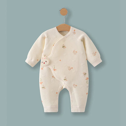Baby Rompers Winter - 100%Cotton
