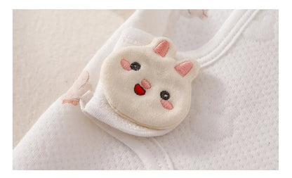 Baby Rompers Winter - 100%Cotton