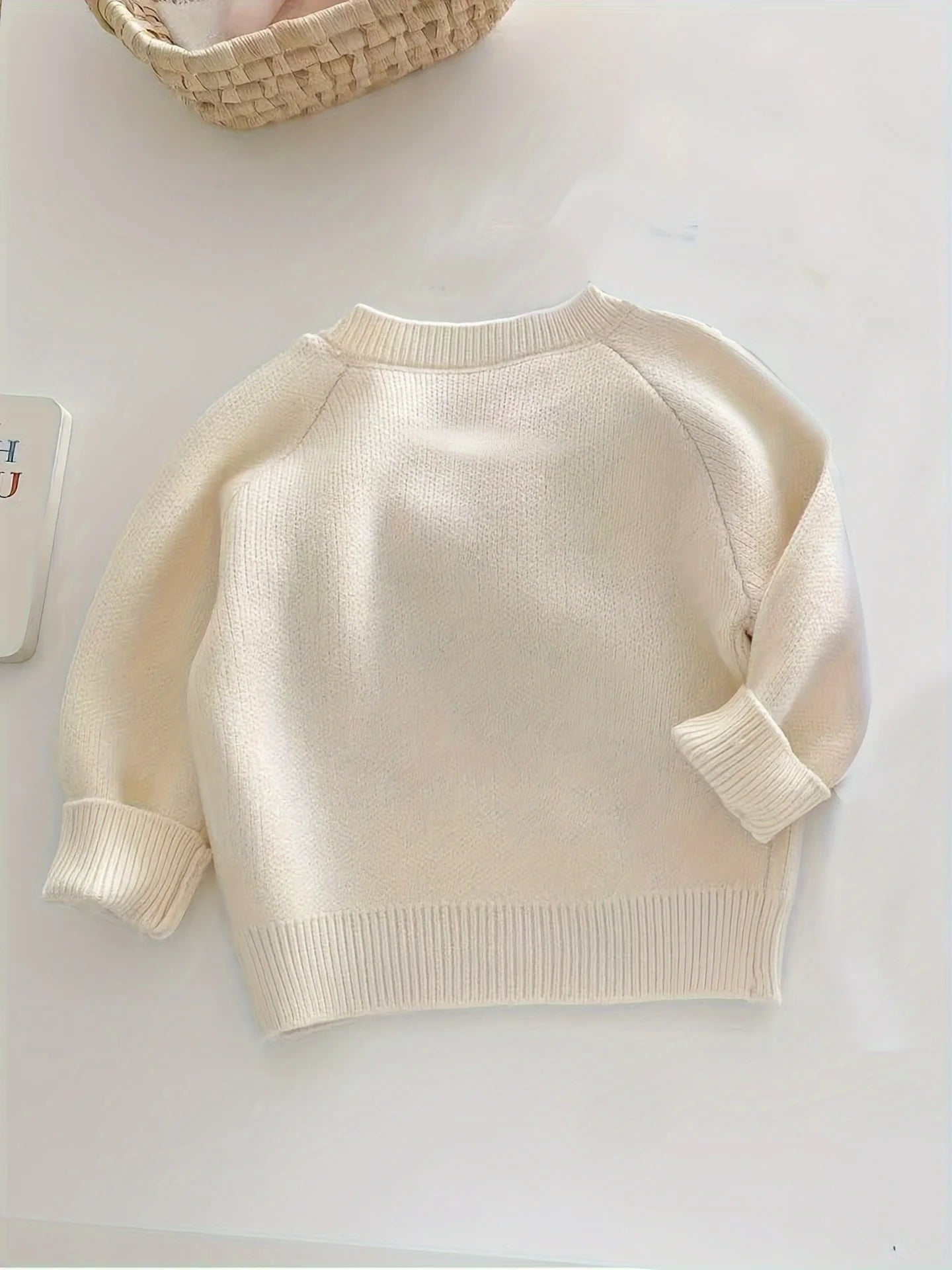 Girls' Autumn and Winter Styles
