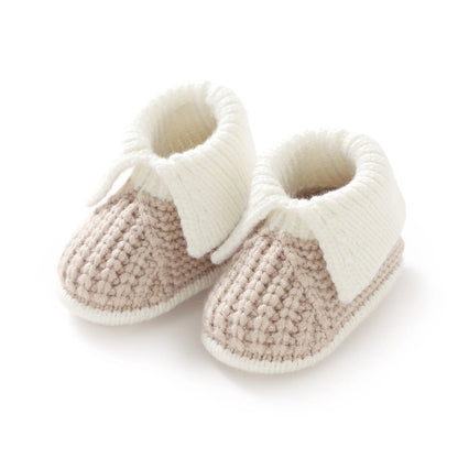 Cute and Warm Boostie