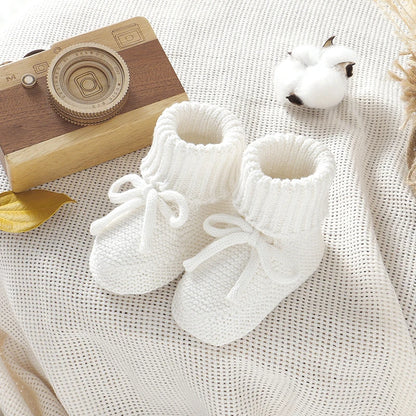 First Walkers Footwear 0-18m For Child Booties