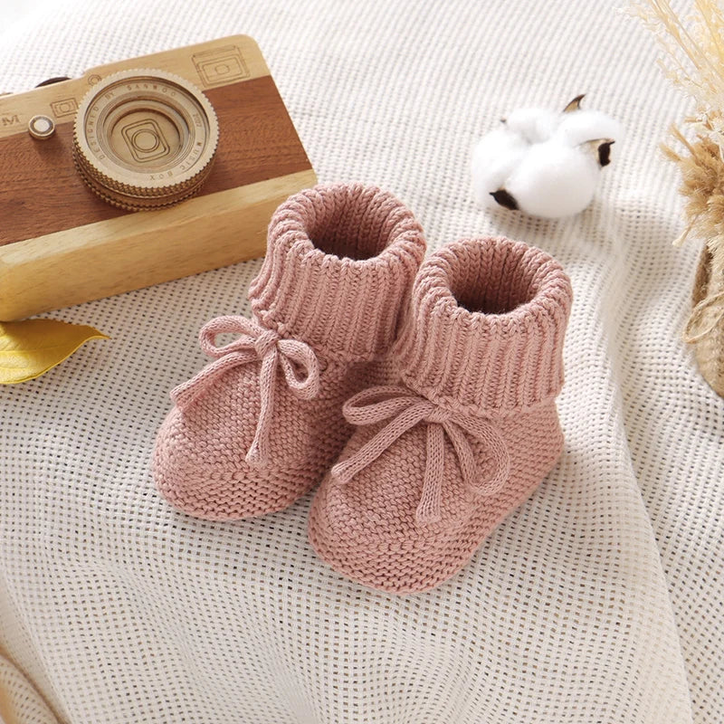 First Walkers Footwear 0-18m For Child Booties