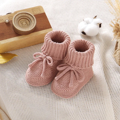First Walkers Footwear 0-18m For Child Booties