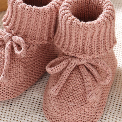 First Walkers Footwear 0-18m For Child Booties
