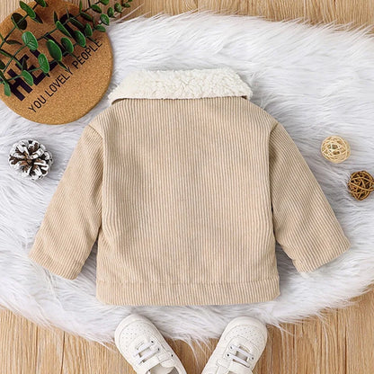 Warm Jacket Outwear