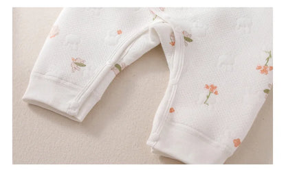 Baby Rompers Winter - 100%Cotton